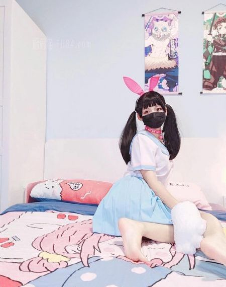 英语老师的小兔子又大又好吃_国语版完整版